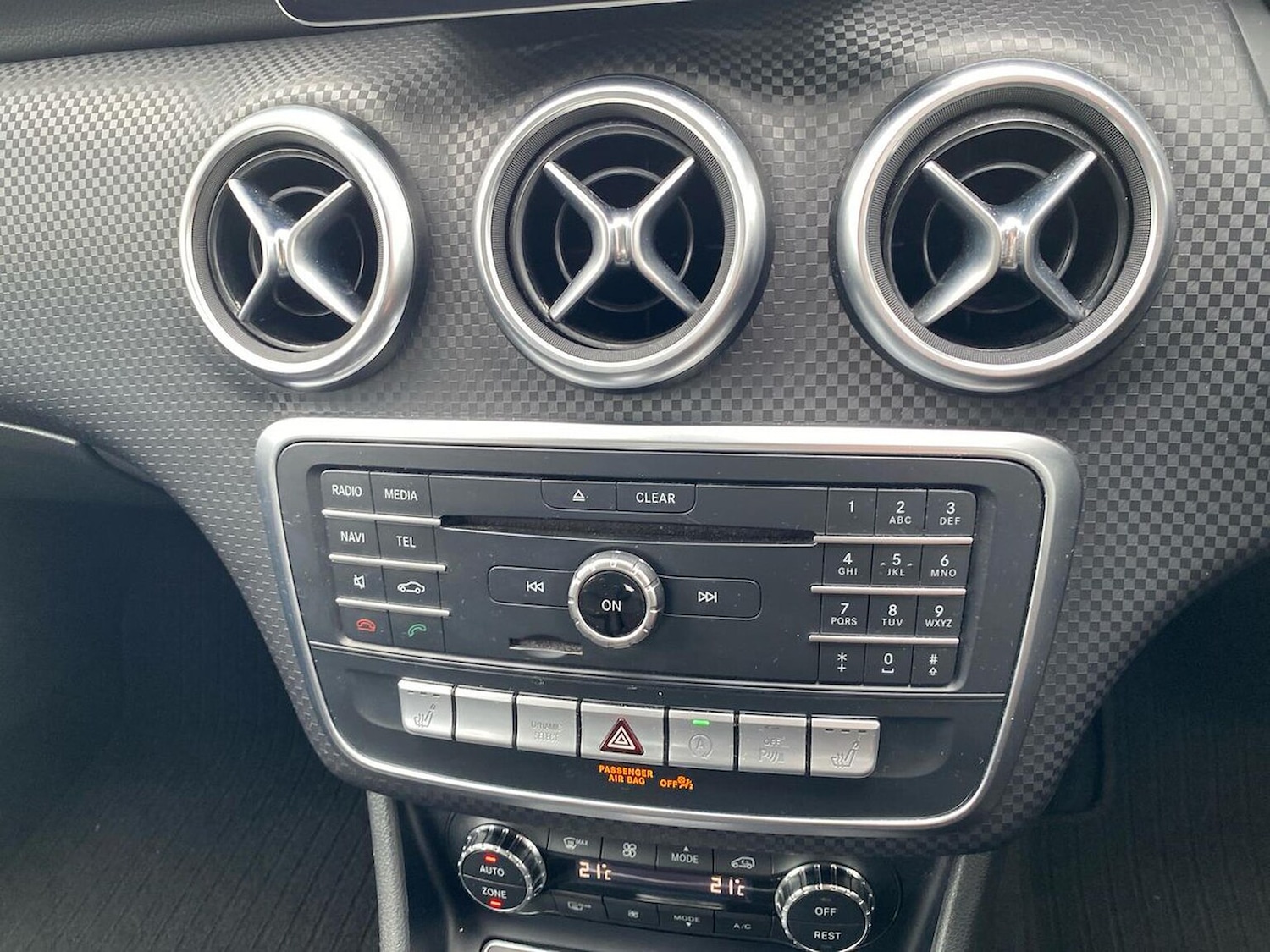 Used Mercedes-Benz A-Class 2017 for sale - 76129048: Photo 12