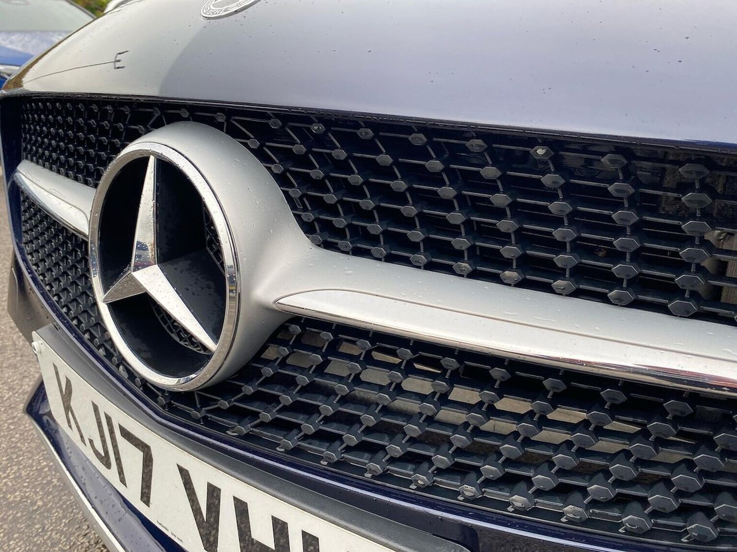 Used Mercedes-Benz A-Class 2017 for sale - 76129048: Photo 33