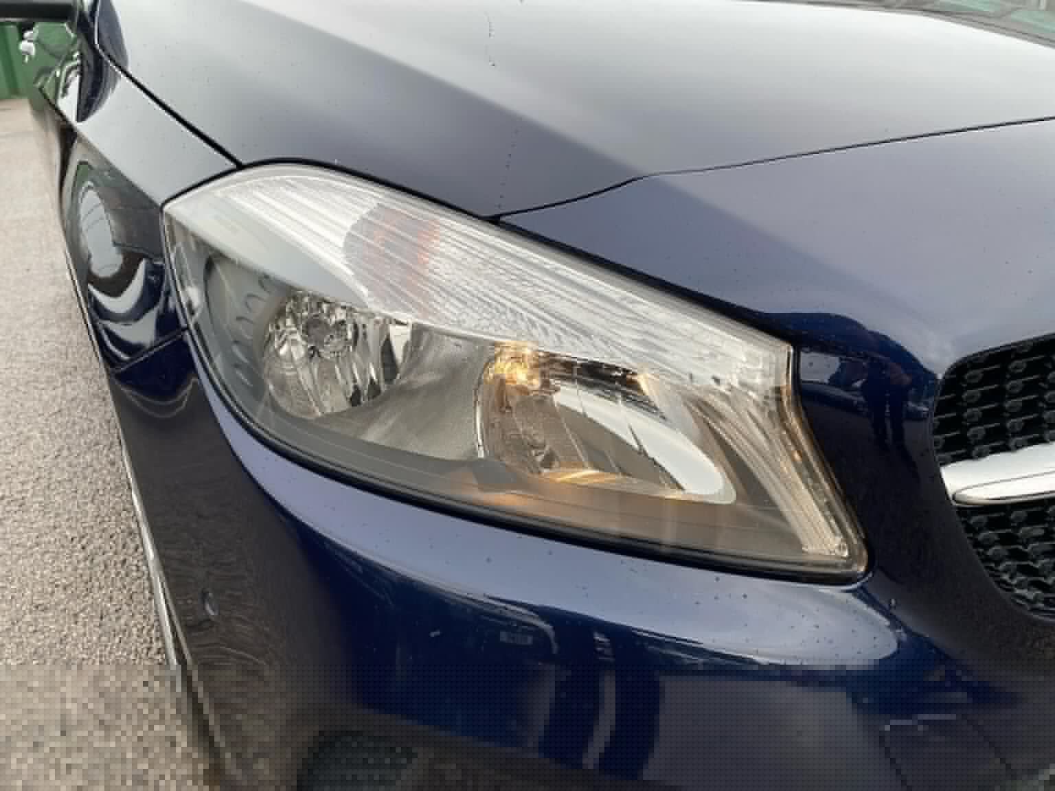 Used Mercedes-Benz A-Class 2017 for sale - 76129048: Photo 34