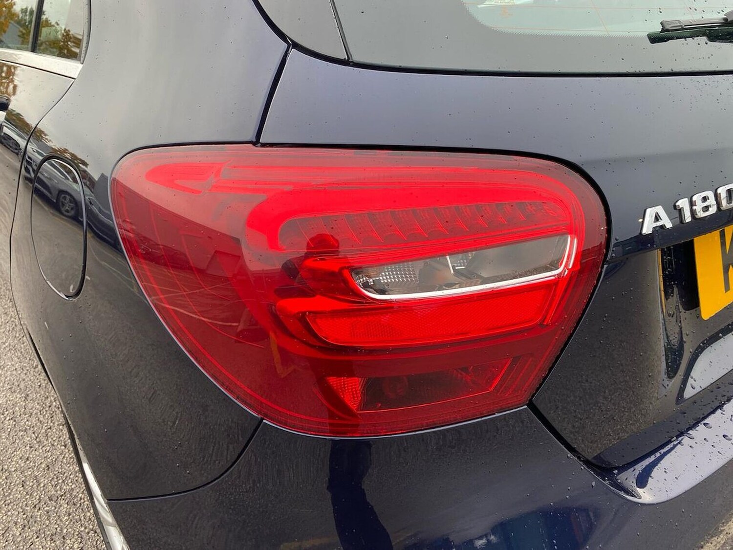 Used Mercedes-Benz A-Class 2017 for sale - 76129048: Photo 36