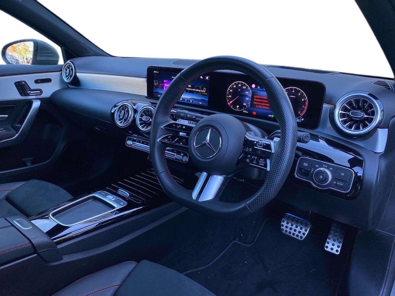 Used Mercedes-Benz A-Class 2024 for sale - 76115485: Photo 15
