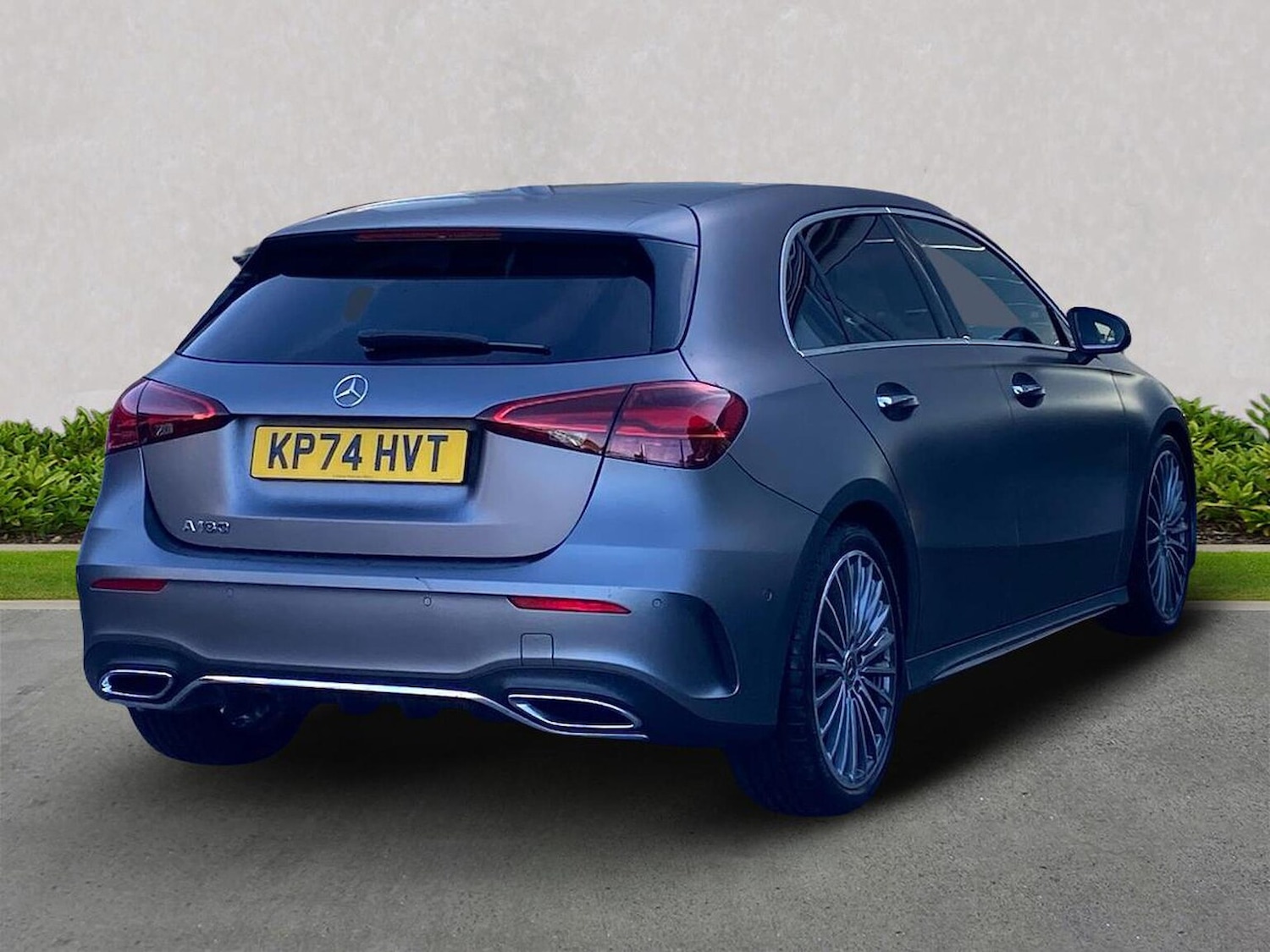 Used Mercedes-Benz A-Class 2024 for sale - 76115485: Photo 18