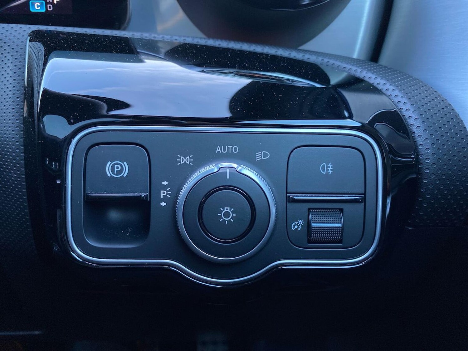 Used Mercedes-Benz A-Class 2024 for sale - 76115485: Photo 22