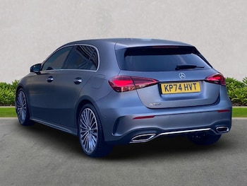 Used Mercedes-Benz A-Class 2024 for sale - 76115485: Photo 2