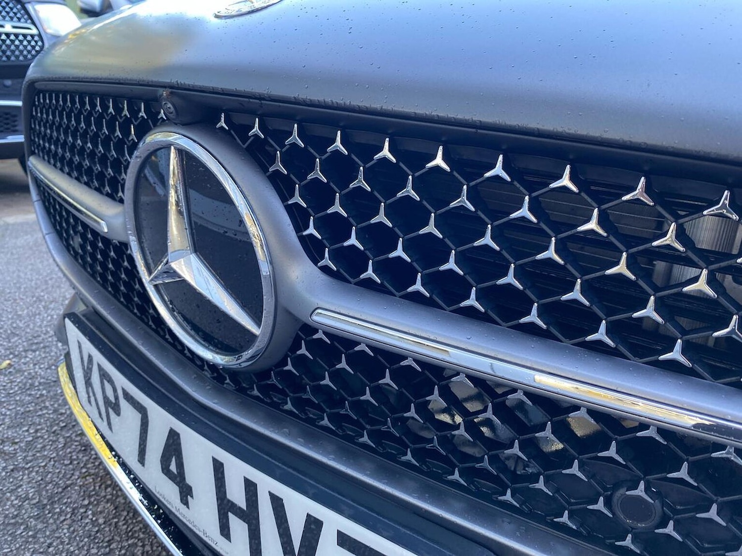 Used Mercedes-Benz A-Class 2024 for sale - 76115485: Photo 33