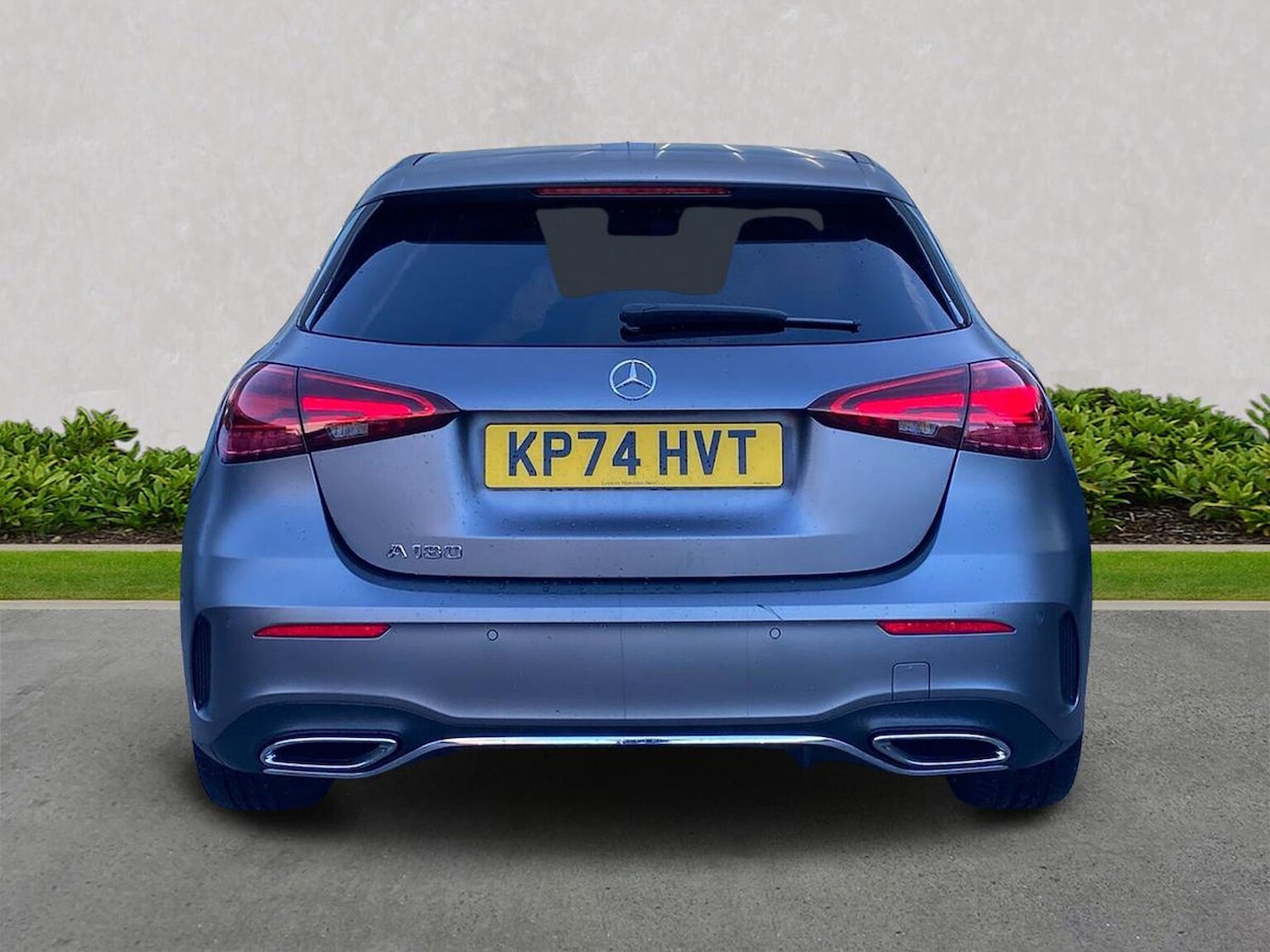 Used Mercedes-Benz A-Class 2024 for sale - 76115485: Photo 4