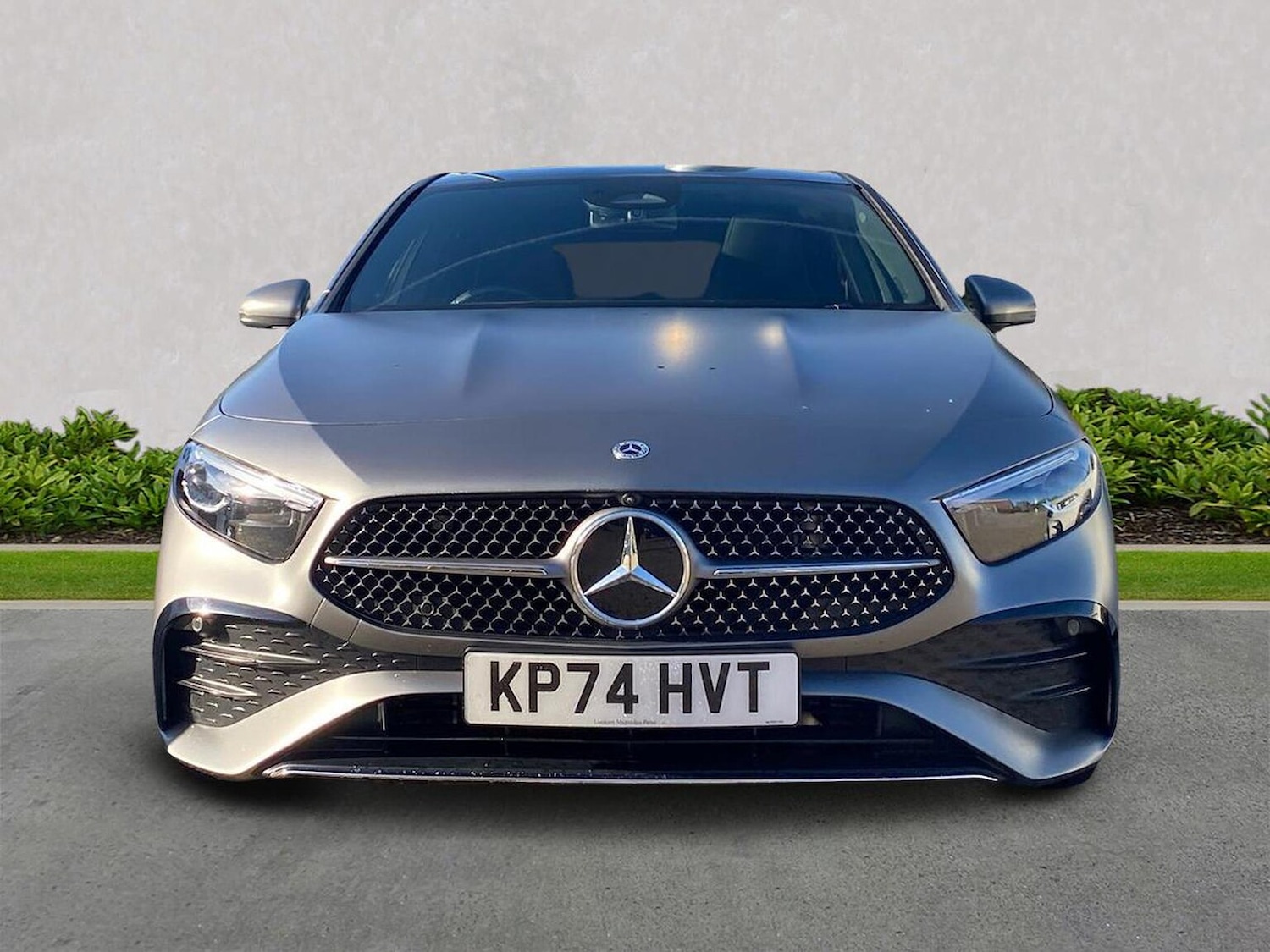 Used Mercedes-Benz A-Class 2024 for sale - 76115485: Photo 5