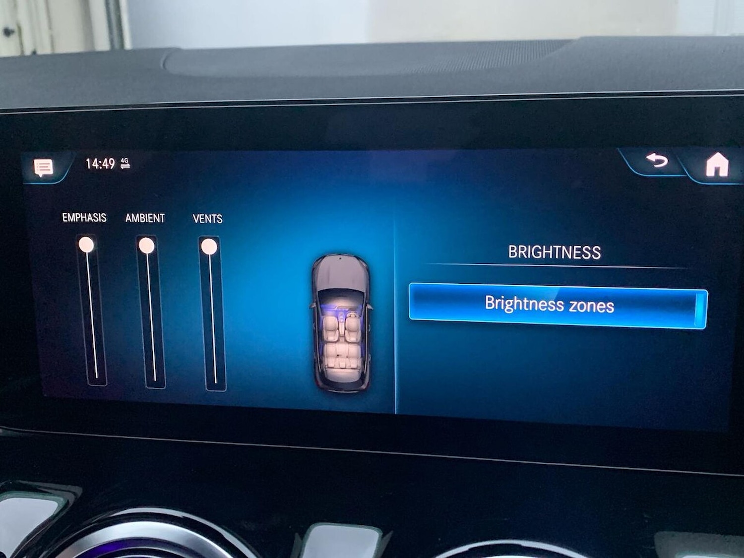 Used Mercedes-Benz GLA 2022 for sale - 76905042: Photo 12