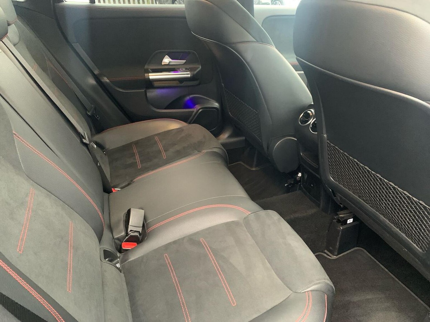 Used Mercedes-Benz GLA 2022 for sale - 76905042: Photo 16