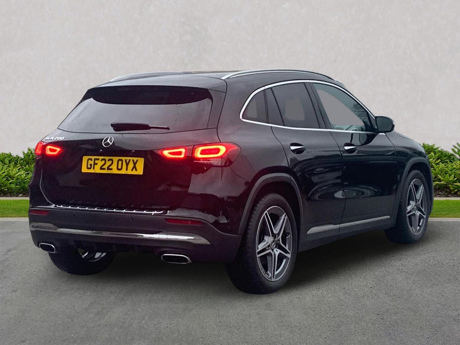 Used Mercedes-Benz GLA 2022 for sale - 76905042: Photo 18