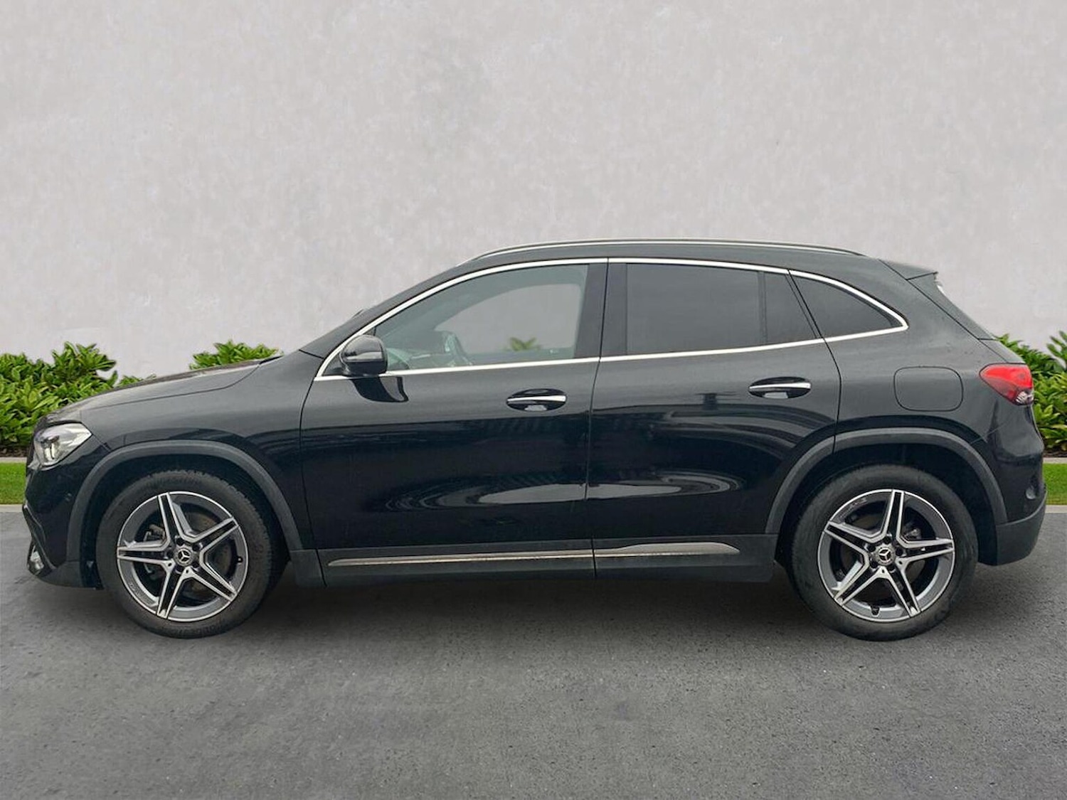 Used Mercedes-Benz GLA 2022 for sale - 76905042: Photo 19