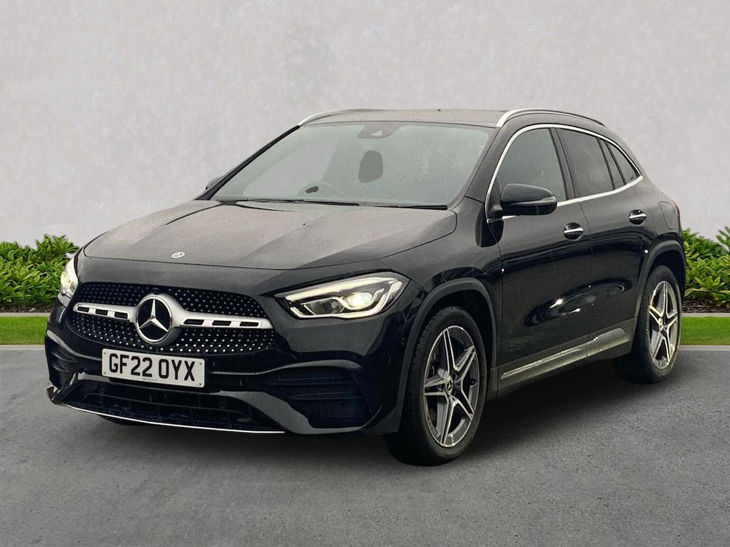 Used Mercedes-Benz GLA 2022 for sale - 76905042: Photo 20