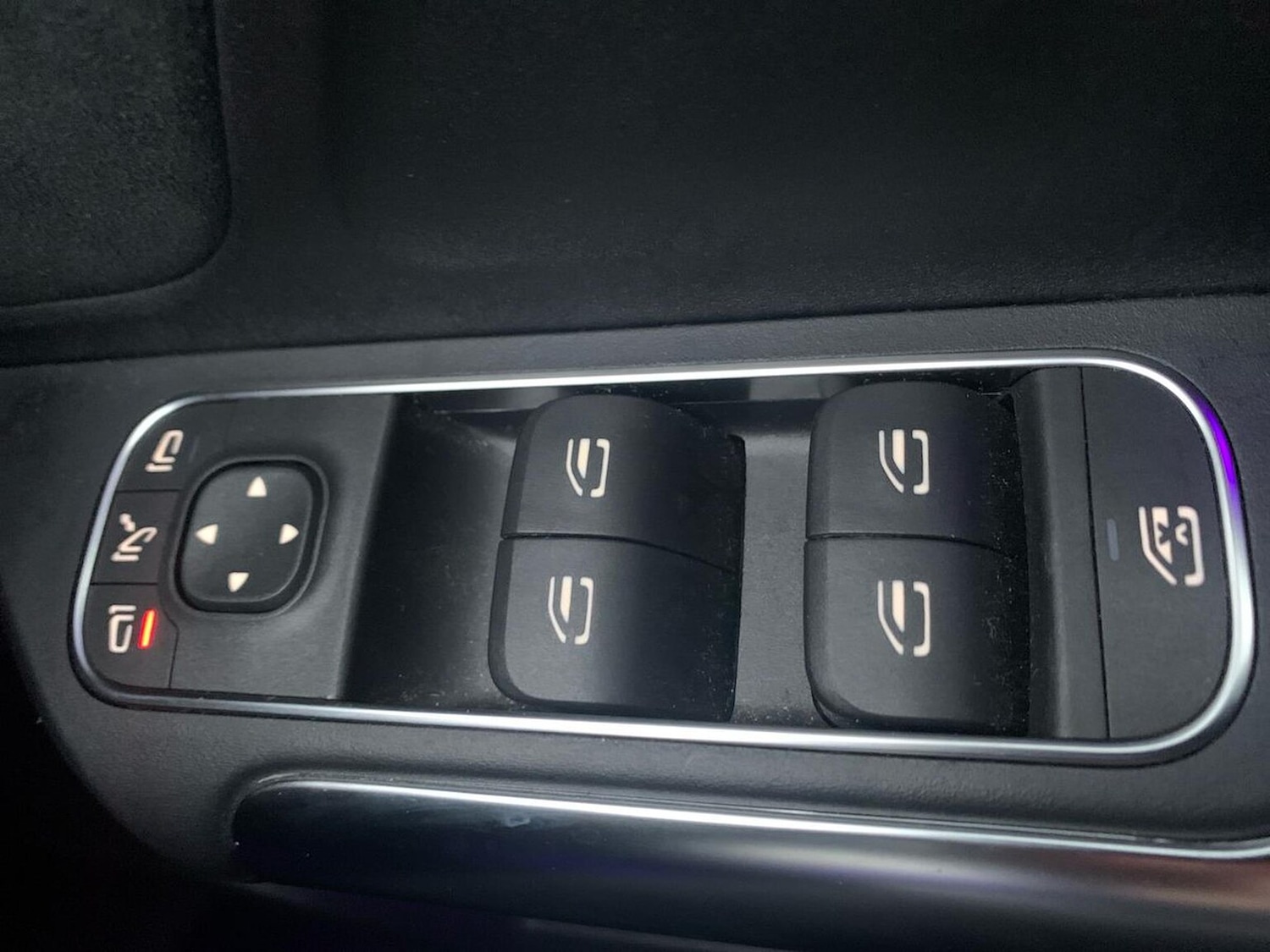 Used Mercedes-Benz GLA 2022 for sale - 76905042: Photo 21