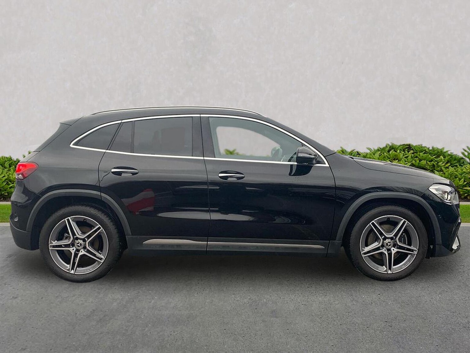 Used Mercedes-Benz GLA 2022 for sale - 76905042: Photo 3