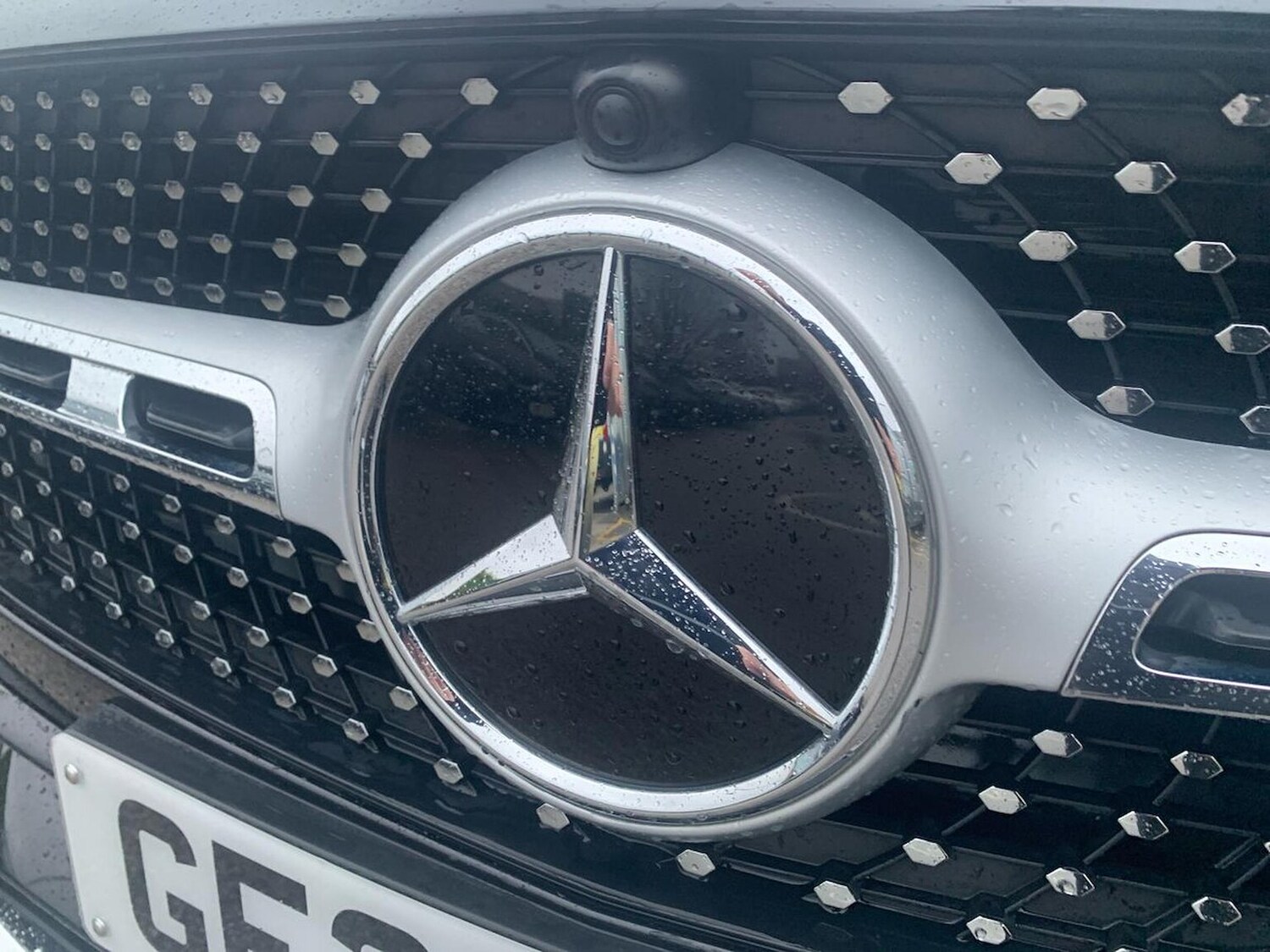 Used Mercedes-Benz GLA 2022 for sale - 76905042: Photo 33