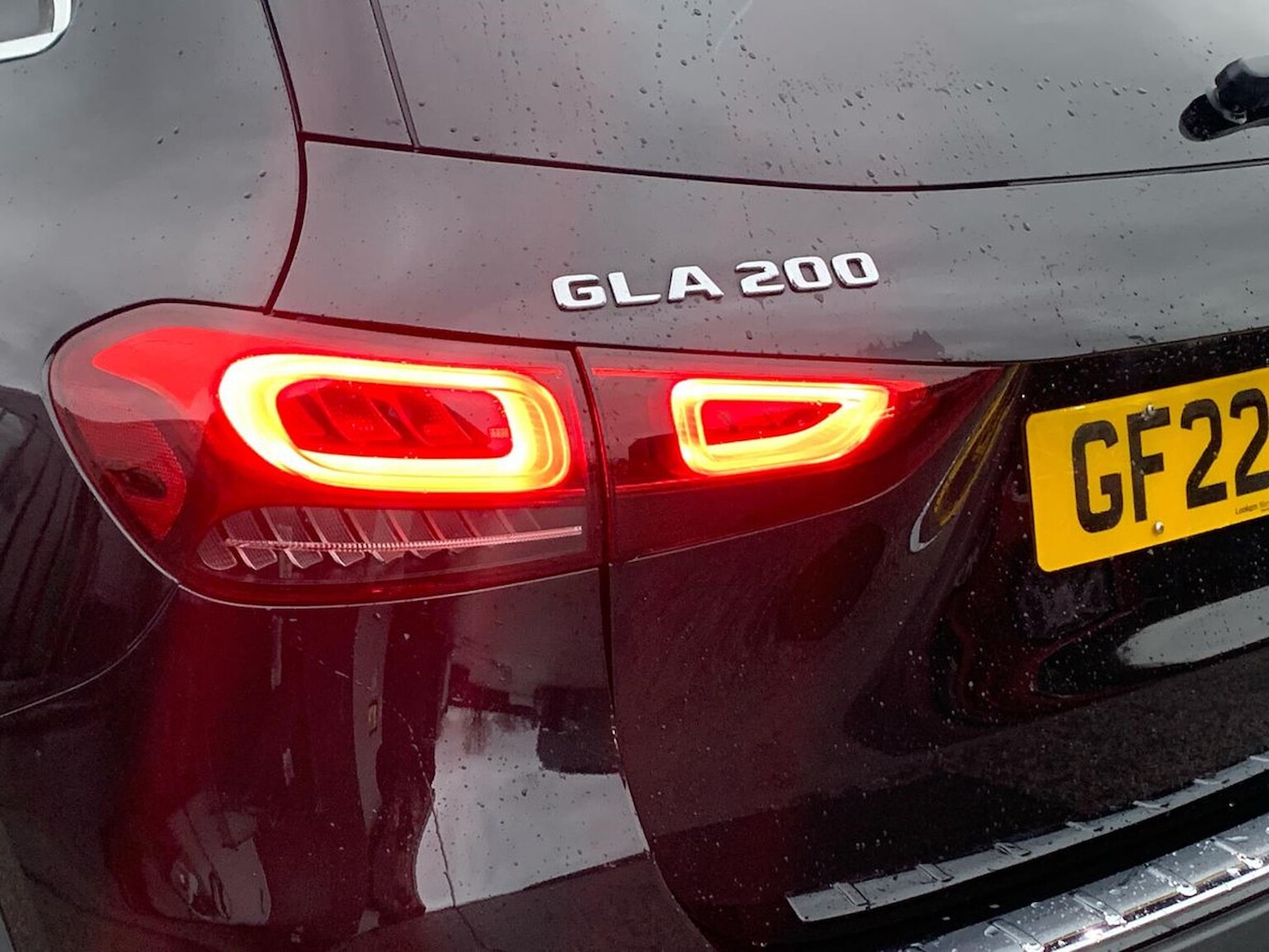 Used Mercedes-Benz GLA 2022 for sale - 76905042: Photo 36