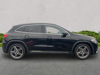 Used Mercedes-Benz GLA 2022 for sale - 76905042: Photo