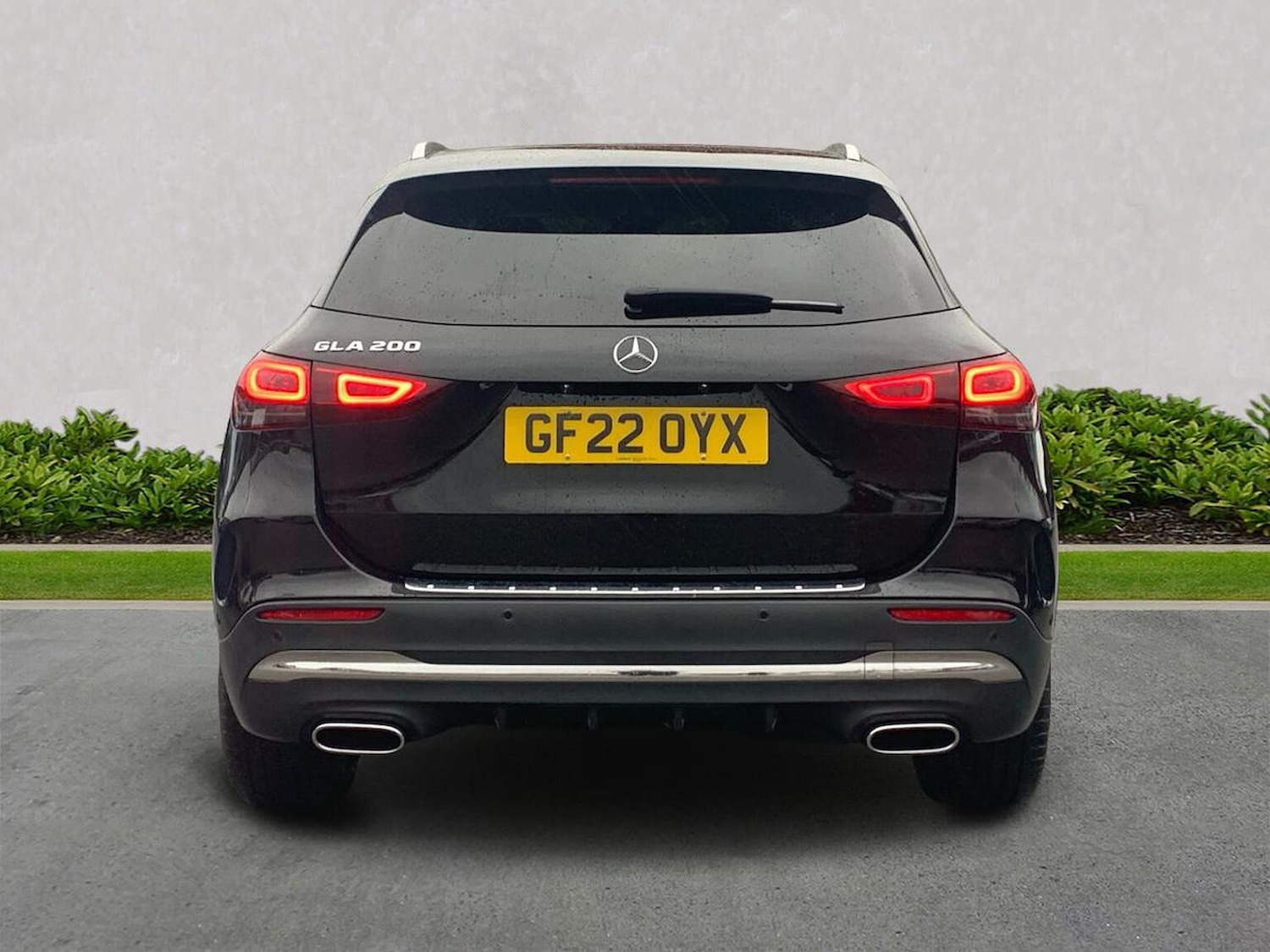 Used Mercedes-Benz GLA 2022 for sale - 76905042: Photo 4