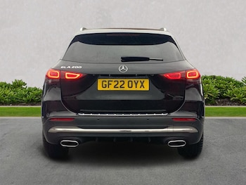 Used Mercedes-Benz GLA 2022 for sale - 76905042: Photo