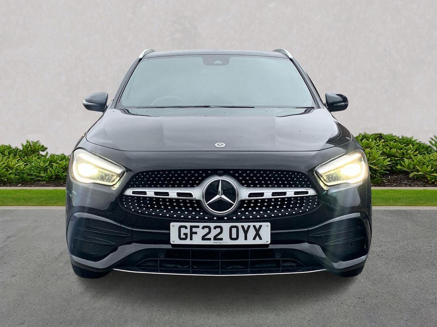 Used Mercedes-Benz GLA 2022 for sale - 76905042: Photo 5