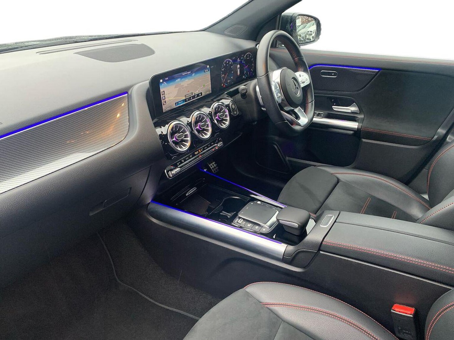 Used Mercedes-Benz GLA 2022 for sale - 76905042: Photo 7