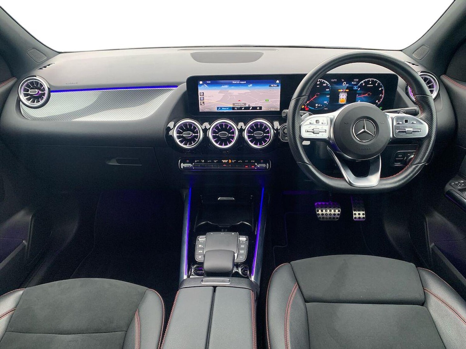 Used Mercedes-Benz GLA 2022 for sale - 76905042: Photo 8