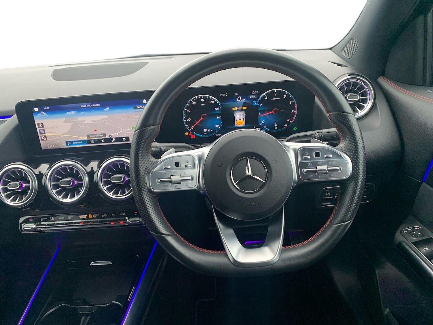 Used Mercedes-Benz GLA 2022 for sale - 76905042: Photo 9