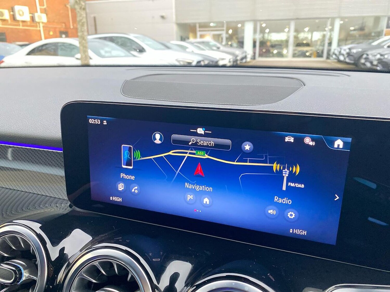 Used Mercedes-Benz GLB 2024 for sale - 77488430: Photo 11