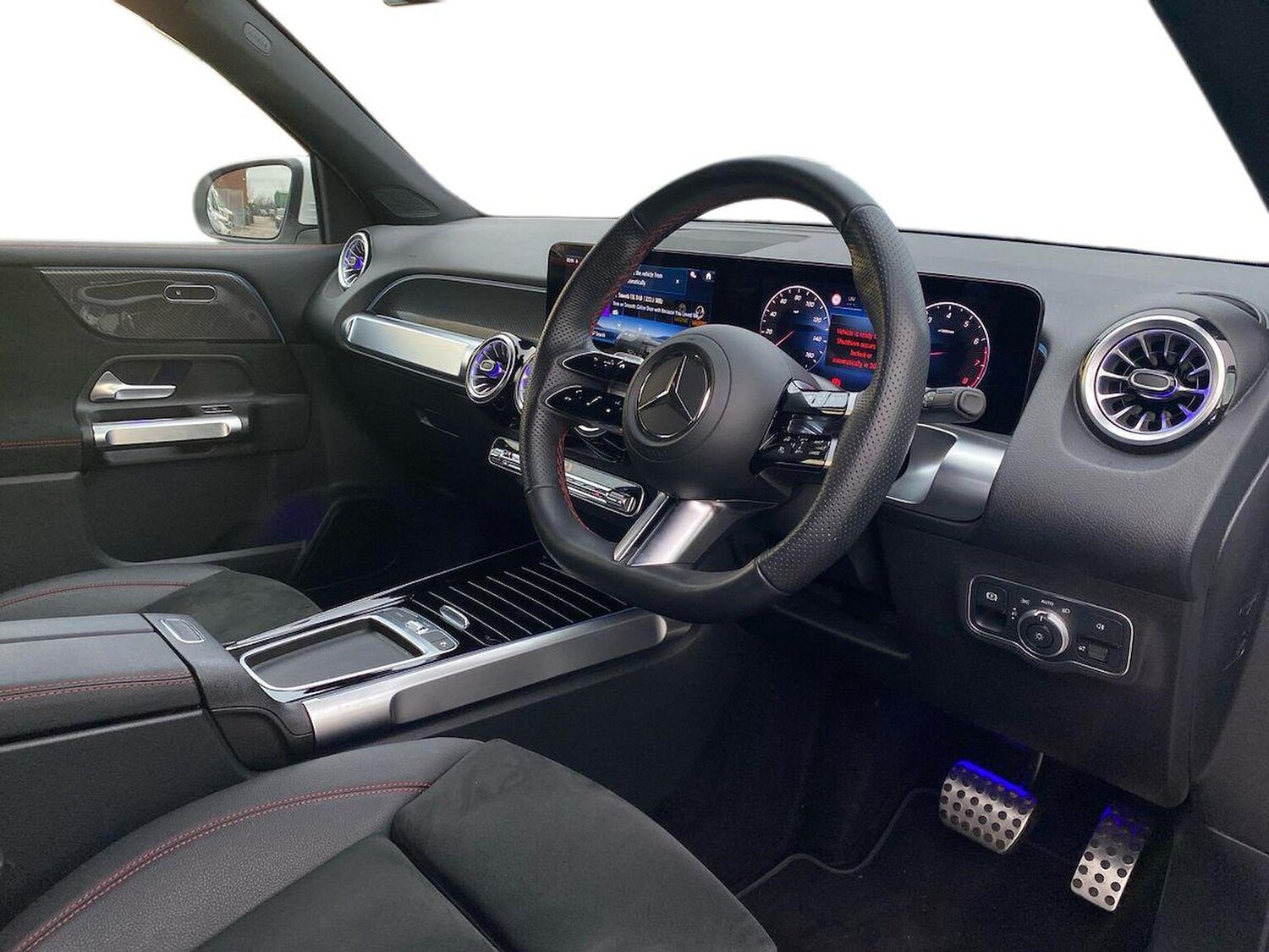 Used Mercedes-Benz GLB 2024 for sale - 77488430: Photo 15