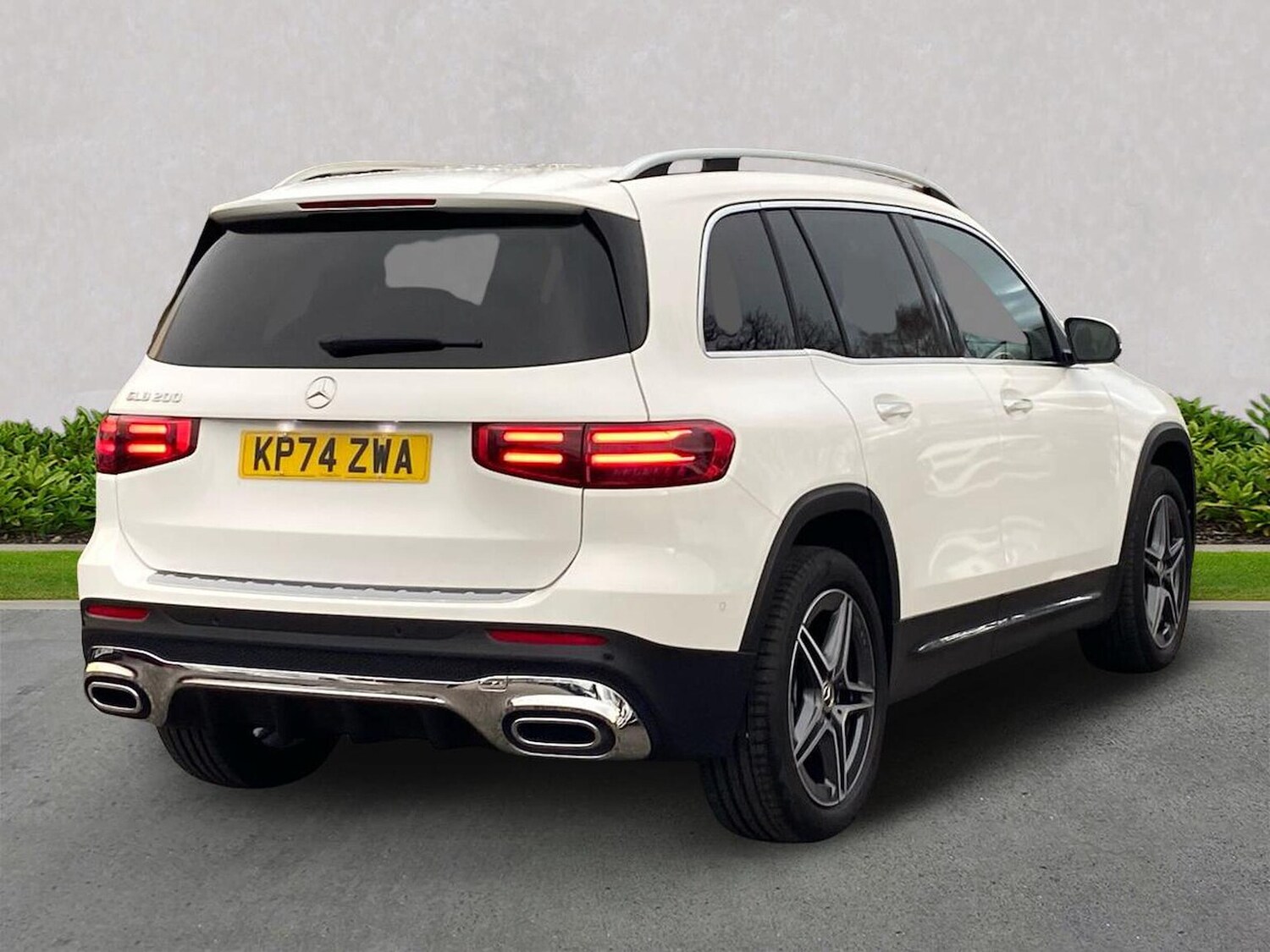 Used Mercedes-Benz GLB 2024 for sale - 77488430: Photo 18