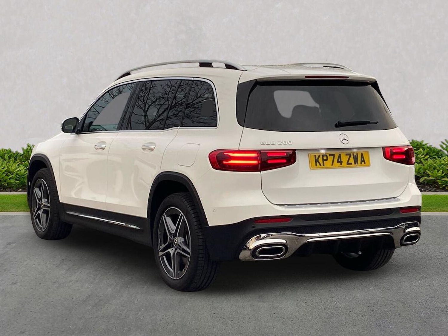 Used Mercedes-Benz GLB 2024 for sale - 77488430: Photo 2