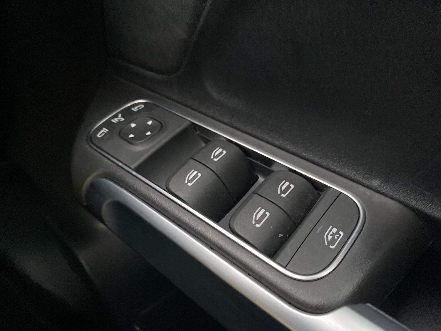 Used Mercedes-Benz GLB 2024 for sale - 77488430: Photo 21