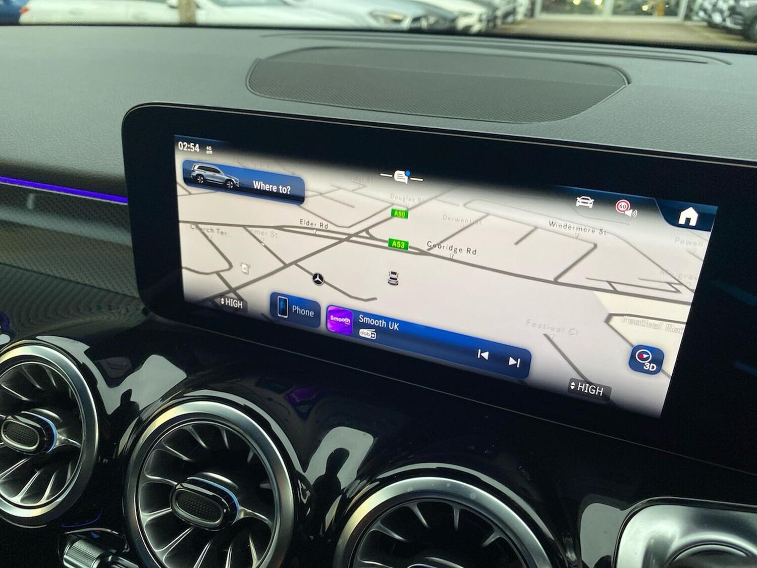 Used Mercedes-Benz GLB 2024 for sale - 77488430: Photo 24