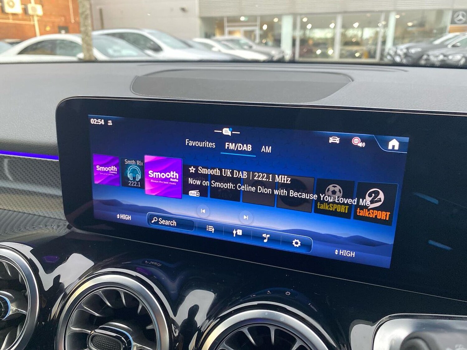 Used Mercedes-Benz GLB 2024 for sale - 77488430: Photo 25