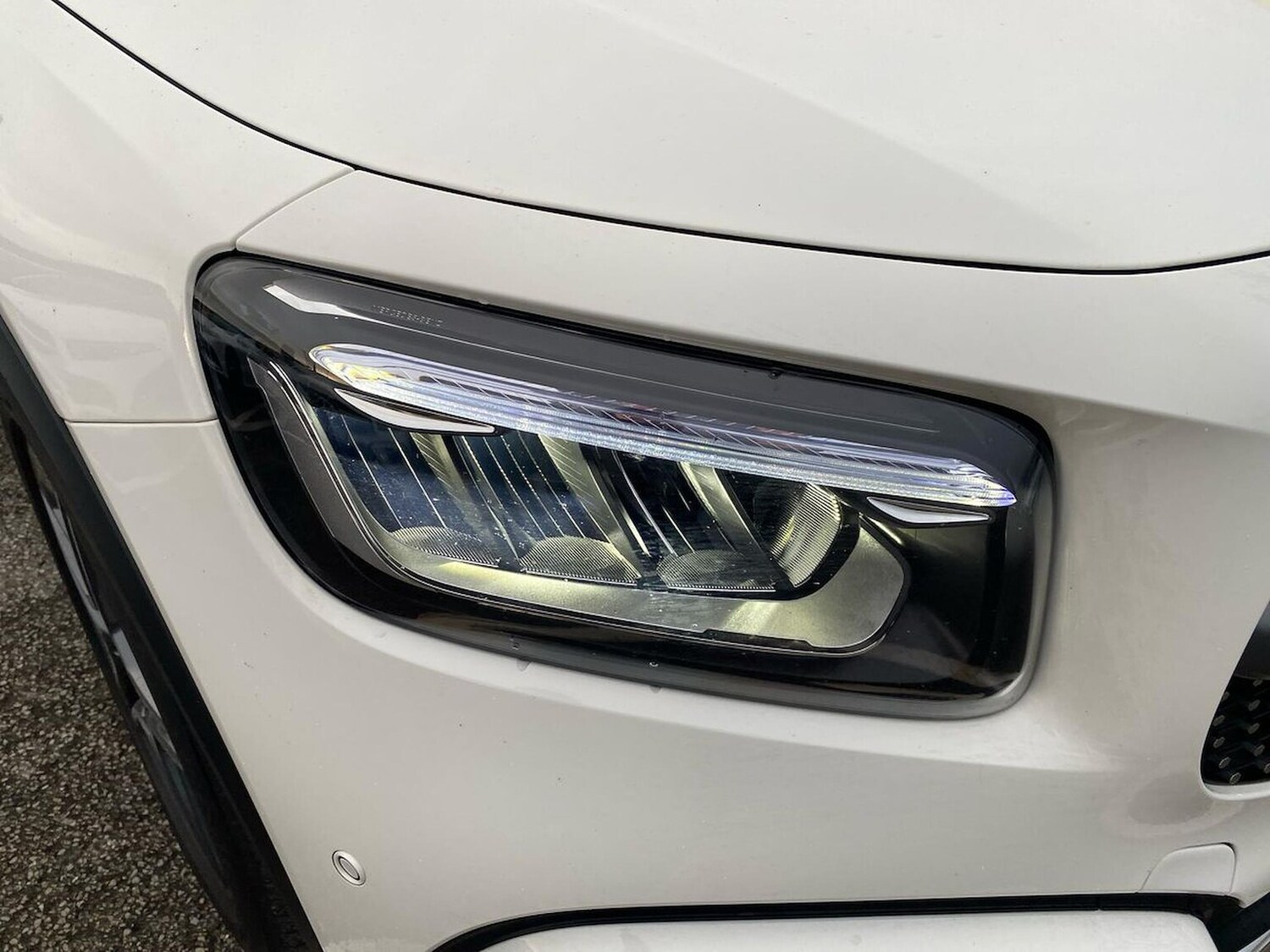 Used Mercedes-Benz GLB 2024 for sale - 77488430: Photo 34