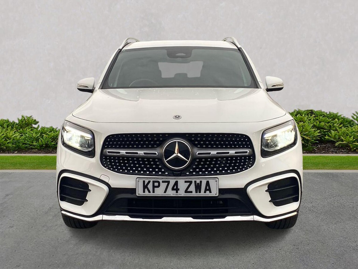 Used Mercedes-Benz GLB 2024 for sale - 77488430: Photo 5