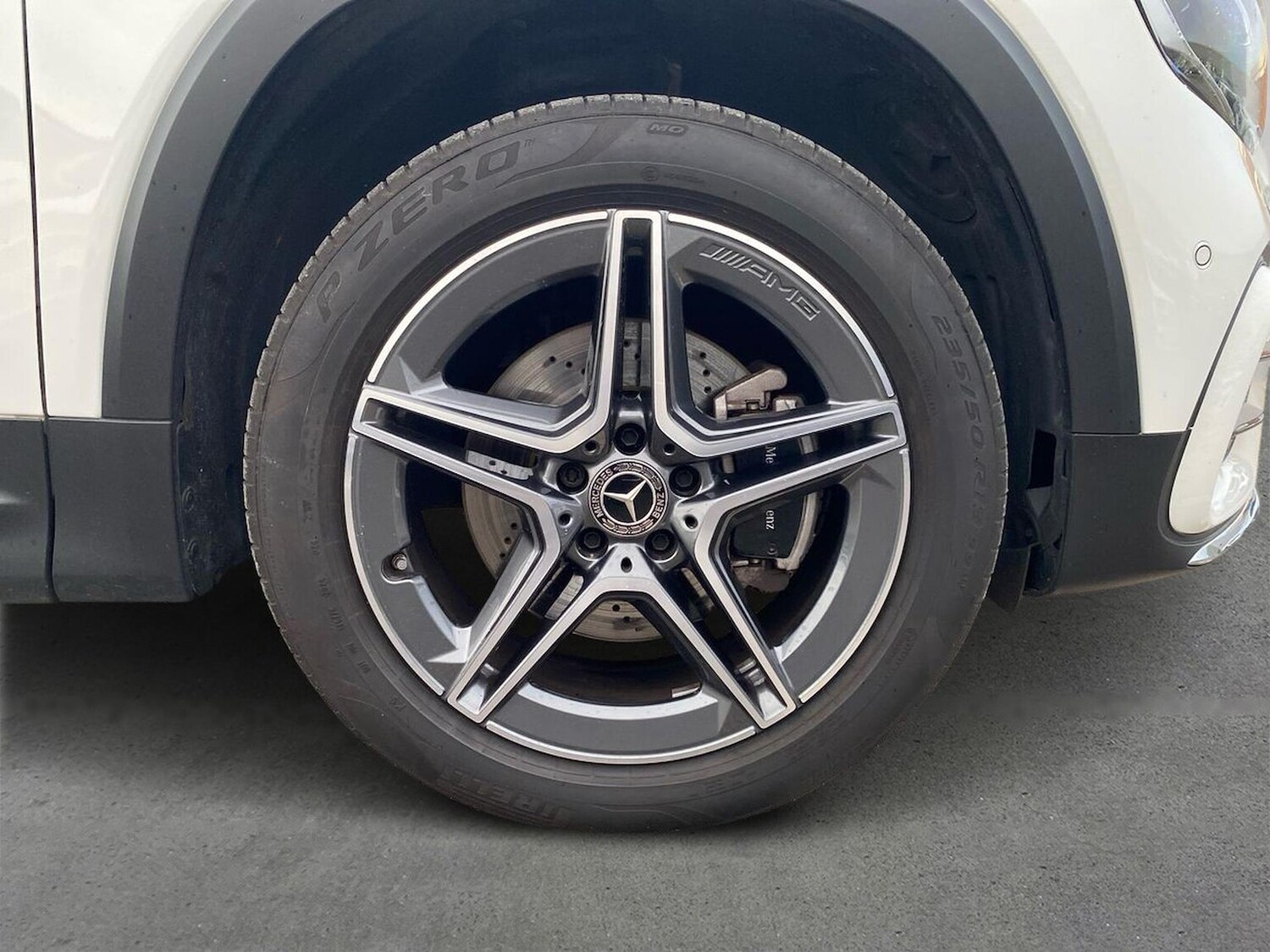 Used Mercedes-Benz GLB 2024 for sale - 77488430: Photo 6