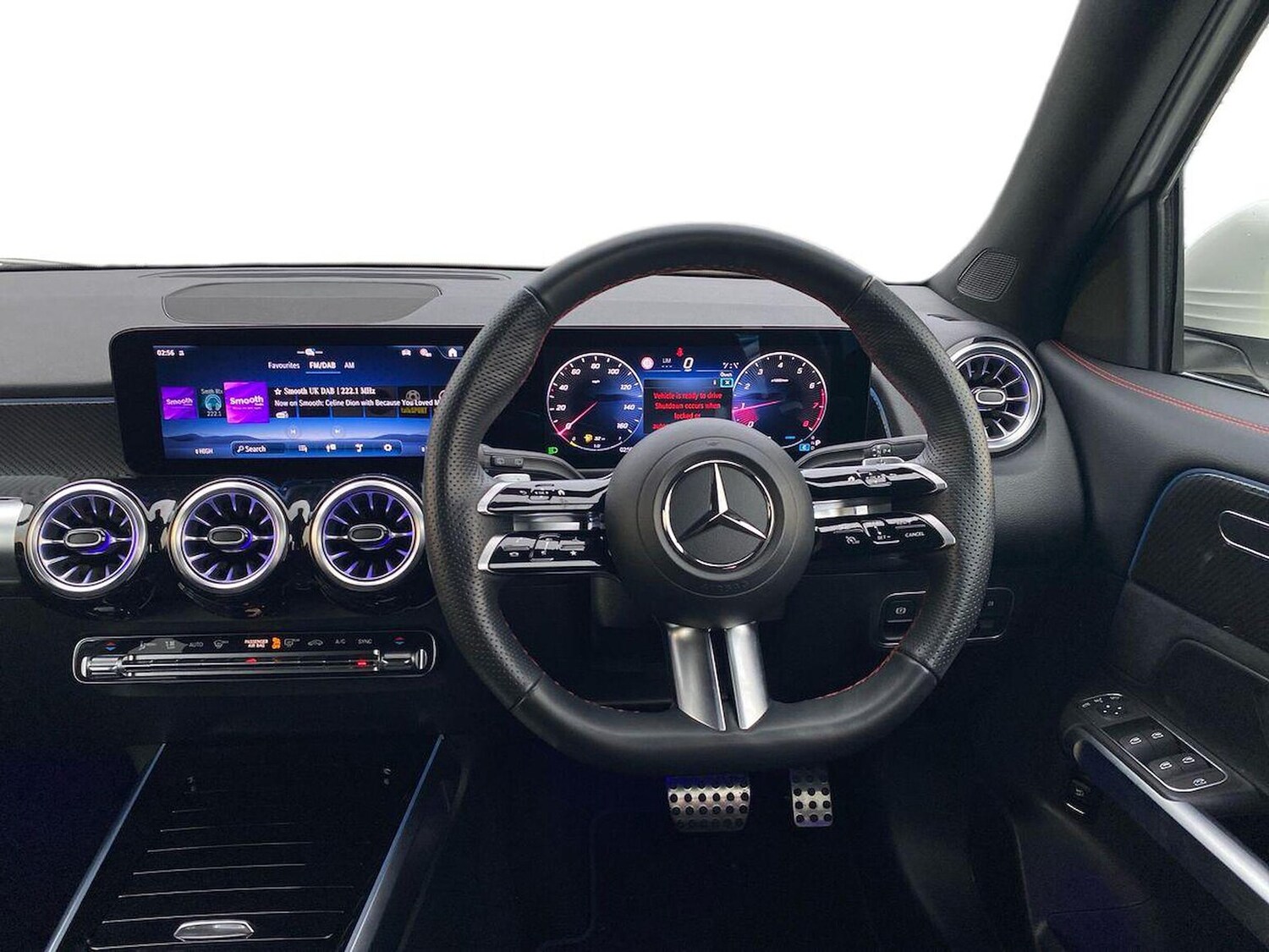 Used Mercedes-Benz GLB 2024 for sale - 77488430: Photo 9