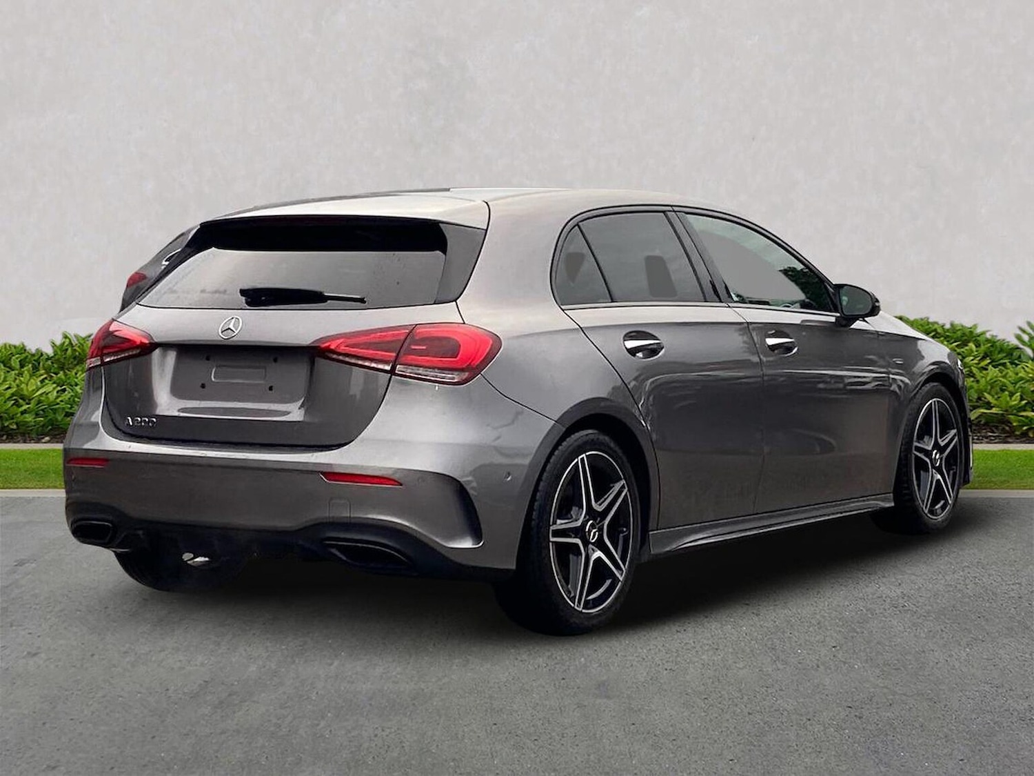Used Mercedes-Benz A-Class 2021 for sale - 76129046: Photo 18