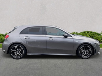 Used Mercedes-Benz A-Class 2021 for sale - 76129046: Photo 3