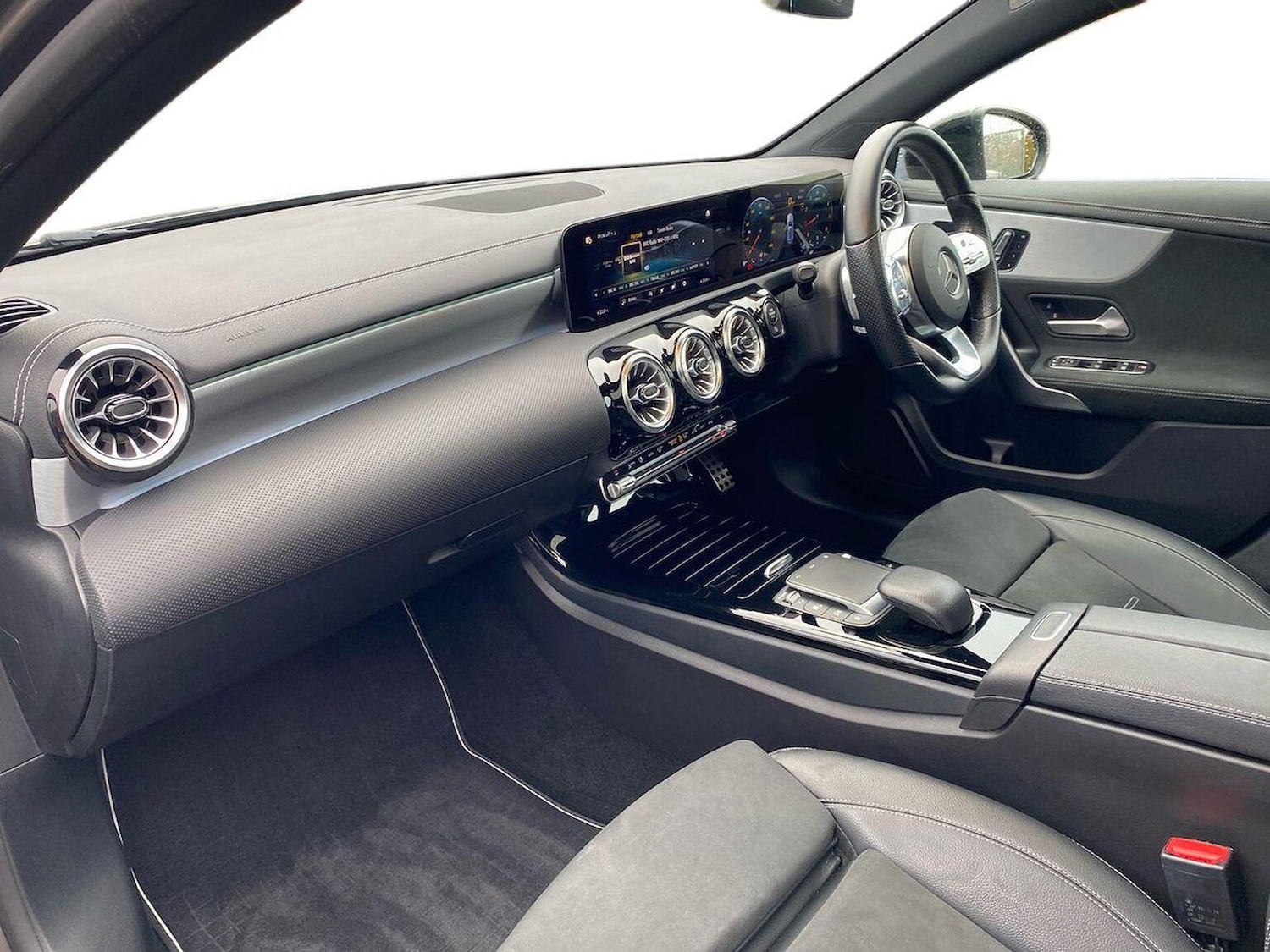 Used Mercedes-Benz A-Class 2021 for sale - 76129046: Photo 7