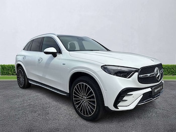 Used Mercedes-Benz GLC 2025 for sale - 79067891: Photo