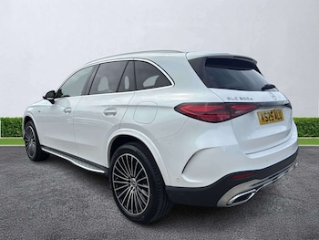 Used Mercedes-Benz GLC 2025 for sale - 79067891: Photo