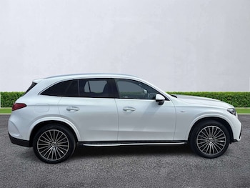 Used Mercedes-Benz GLC 2025 for sale - 79067891: Photo