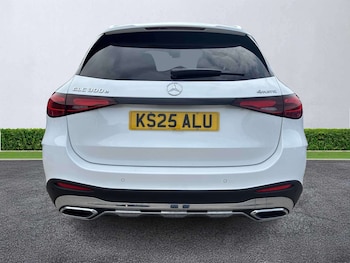 Used Mercedes-Benz GLC 2025 for sale - 79067891: Photo