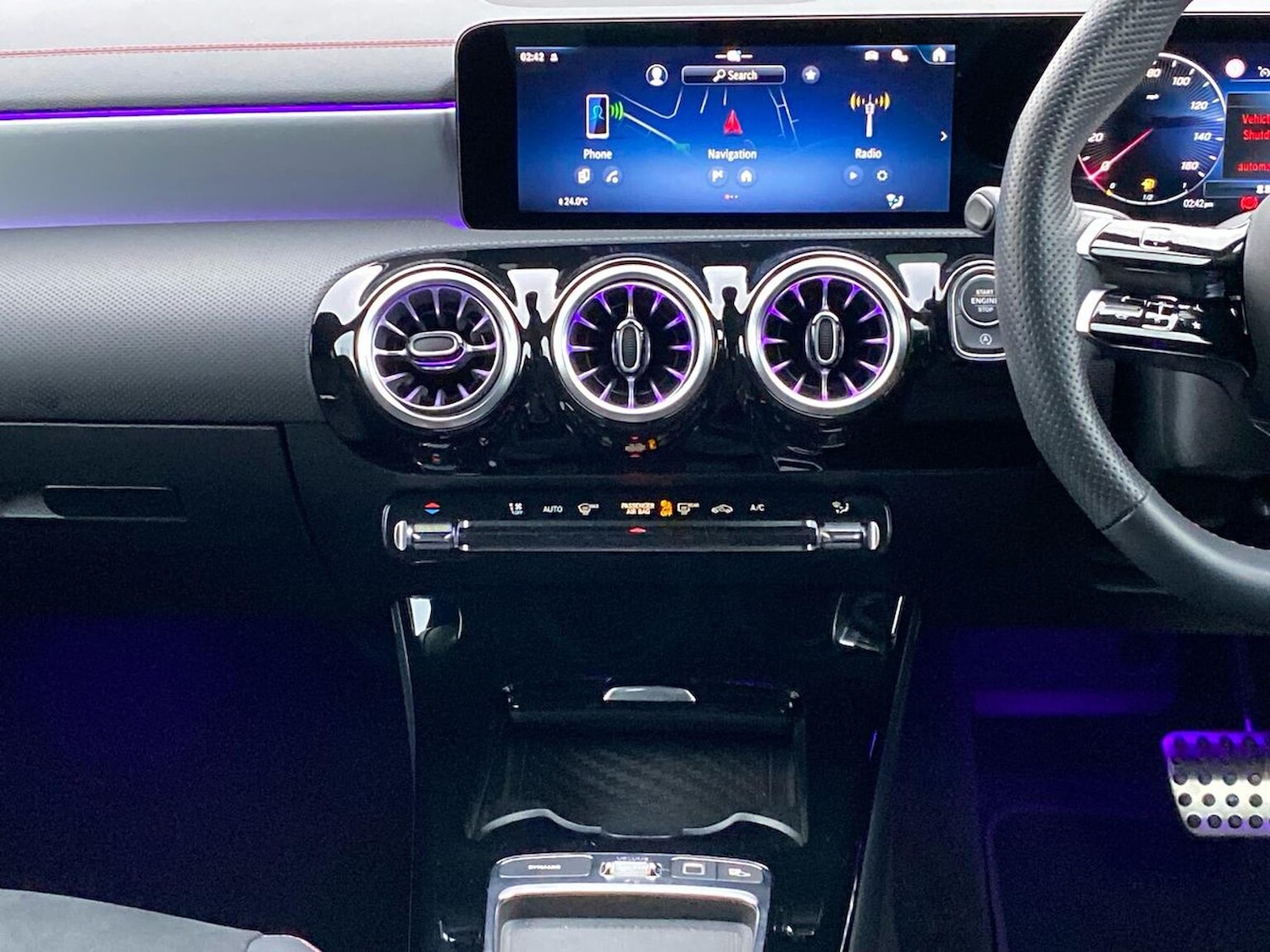 Used Mercedes-Benz CLA 2025 for sale - 77488411: Photo 13