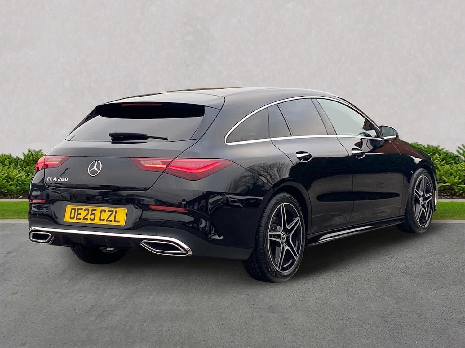 Used Mercedes-Benz CLA 2025 for sale - 77488411: Photo 18