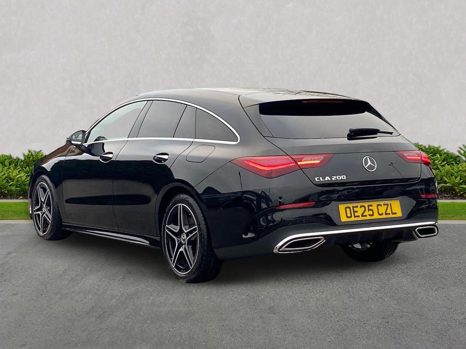 Used Mercedes-Benz CLA 2025 for sale - 77488411: Photo 2