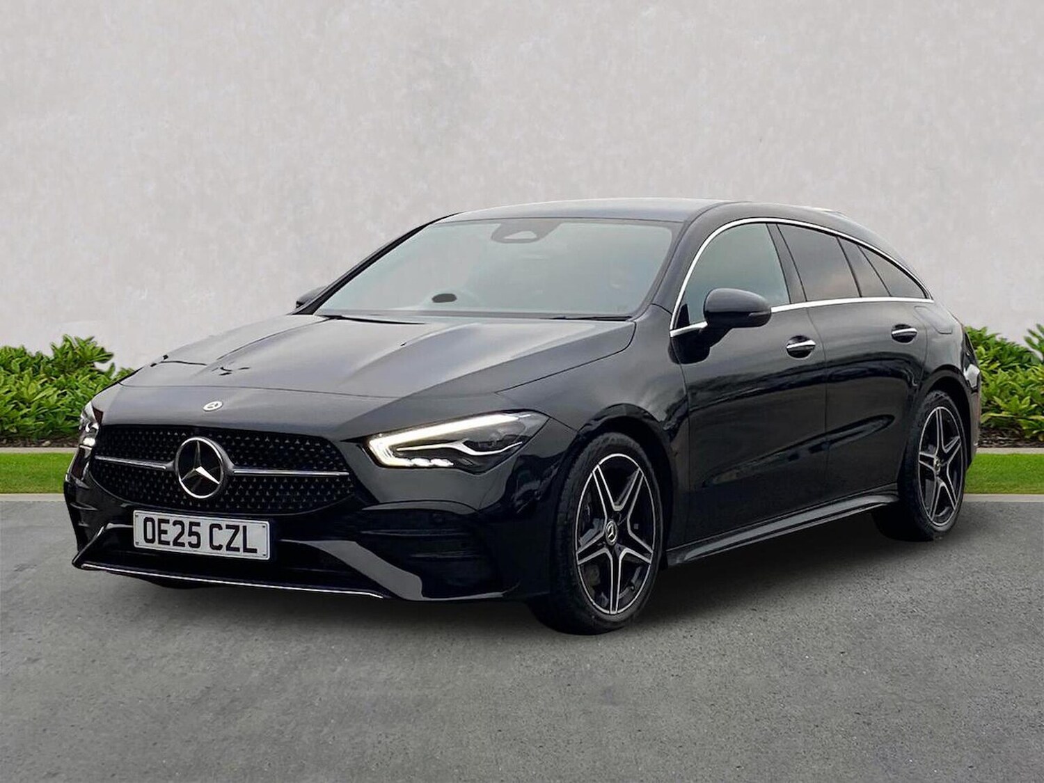 Used Mercedes-Benz CLA 2025 for sale - 77488411: Photo 20