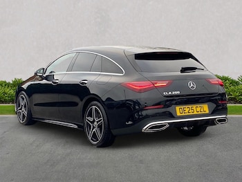 Used Mercedes-Benz CLA 2025 for sale - 77488411: Photo